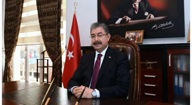 Atatürk’ün Osmaniye’ye Gelişinin 101. Yılı Kutlanıyor