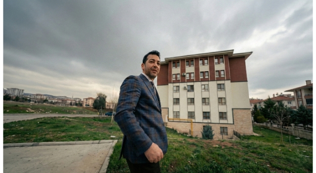 Binboğa Açıkladı: Akyar TOKİ Konutları Tamamlandı, Yaşam Başladı