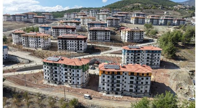 Deprem Konutları İçin Kritik Uyarı: Süreyi Kaçıran Hakkını Kaybedecek