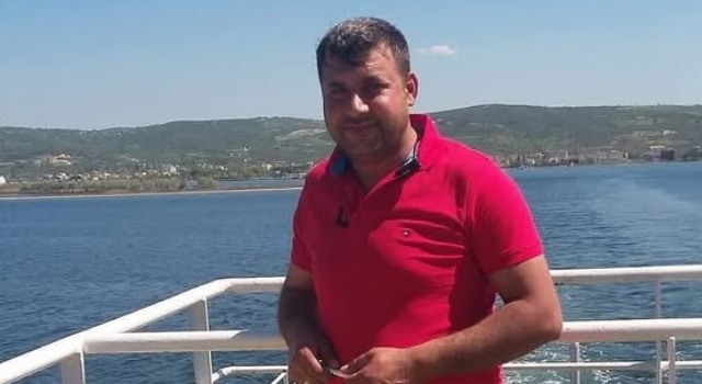 Düziçili Tır Şoförü Halil Kamalı Gaziantep’te Hayatını Kaybetti