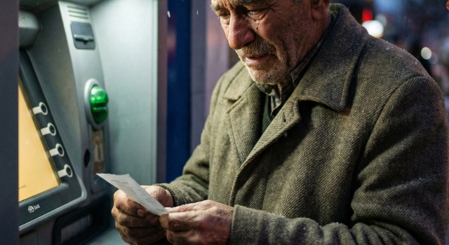 En Düşük Emekli Maaşı 20 Bin TL’ye Çıkıyor: Osmaniyeliler Beklemede