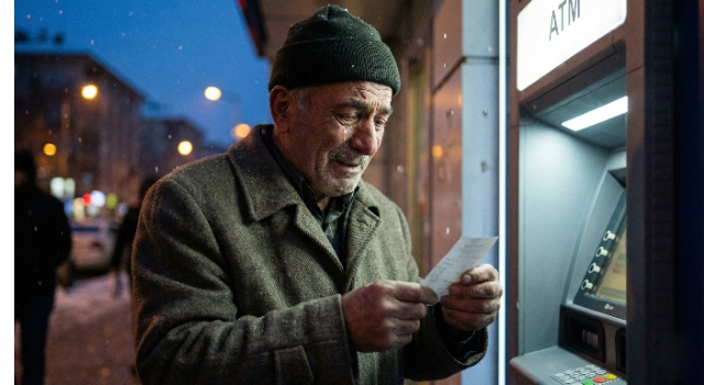 En Düşük Emekli Maaşı 20 Bin TL’ye Çıkıyor: Osmaniyeliler Beklemede