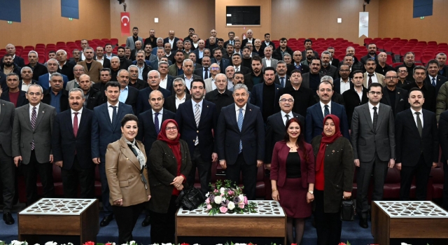 Erdinç Yılmaz: “Kalbim Hep Osmaniye’de Olacak”