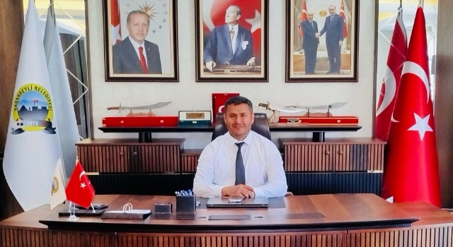 Hasanbeyli’de Dere Islahı İçin Geri Sayım: İhale Tarihi Açıklandı