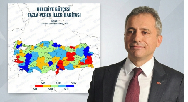 Osmaniye, 2025’te Bütçesini En İyi Kullanan İllerden Biri Oldu