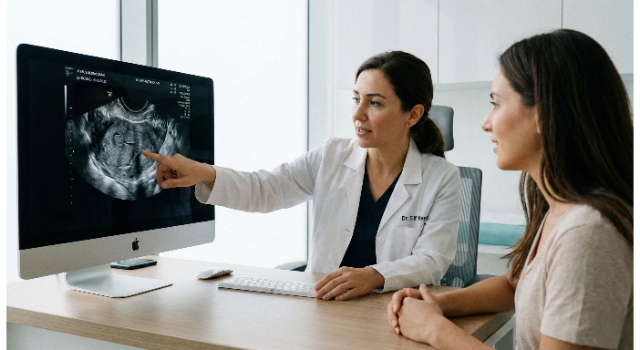 Osmaniye İl Sağlık Müdürlüğü’nden Serviks (Rahim Ağzı) Kanseri Uyarısı