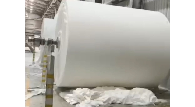 Osmaniye OSB’de Kâğıt Fabrikasında Yangın: Erken Müdahale Felaketi Önledi