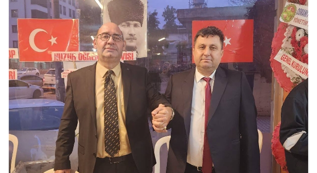 Osmaniye’de 27 Yıllık Devir Kapandı: Başkan Ali Özkan Seçildi