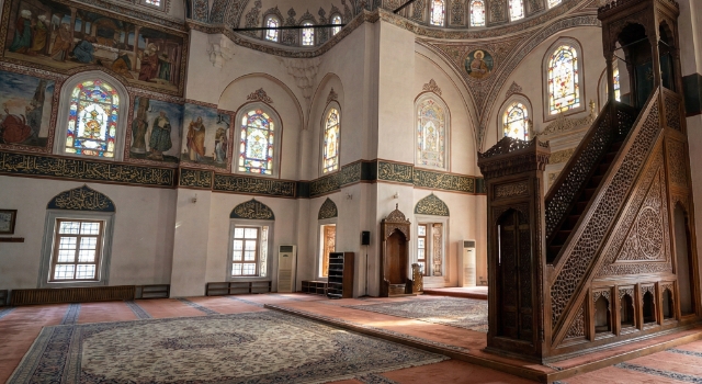 Osmaniye’de Cuma Hutbesi Yayınlandı: Akran İlişkileri Vurgusu