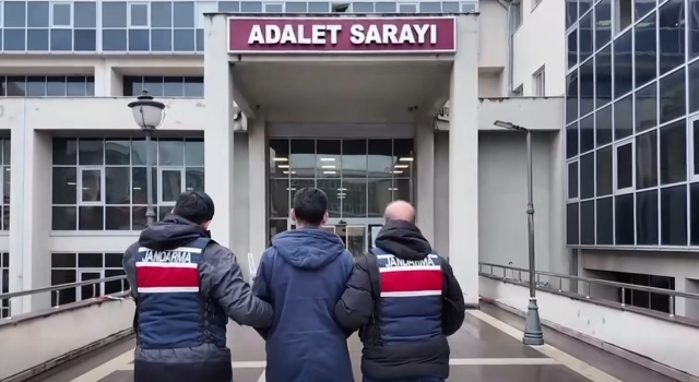 Osmaniye’de DEAŞ Operasyonu: Şüpheli Tutuklandı