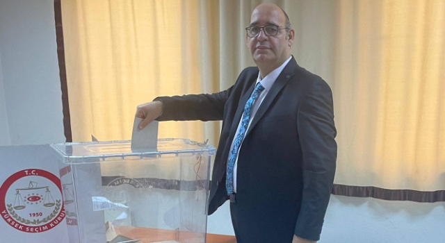 Osmaniye’de Esnaf Odaları Seçimlerinin İlk Ayağı Tamamlandı