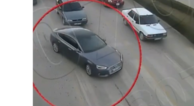 Osmaniye’de “Kaynak Yapma” İhlaline Drone Destekli Sıkı Denetim