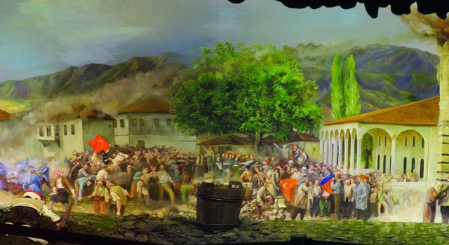 Osmaniye’de Kurtuluşa Giden Yol: 28 Mayıs 1919 Mitingi