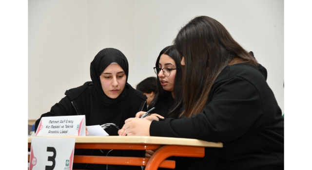 Osmaniye’de Liseler Millî Mücadele İçin Yarıştı! İşte Dereceye Giren Okullar