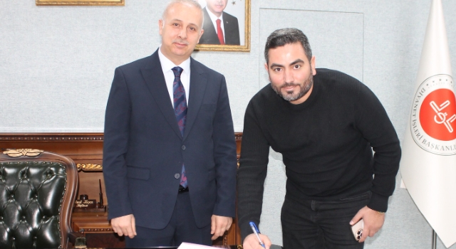 Osmaniye’de Rızapaşa Camii Hayırsever Desteğiyle Yeniden Yapılacak