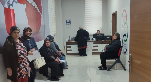 Osmaniye’de Ücretsiz Kanser Taramaları: KETEM’e Davet