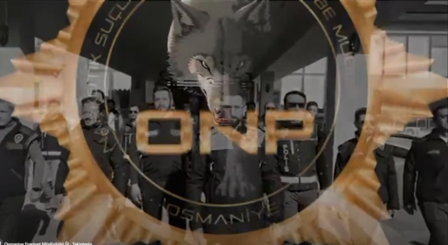 Osmaniye’de Uyuşturucuya Büyük Darbe: 312 Tutuklama