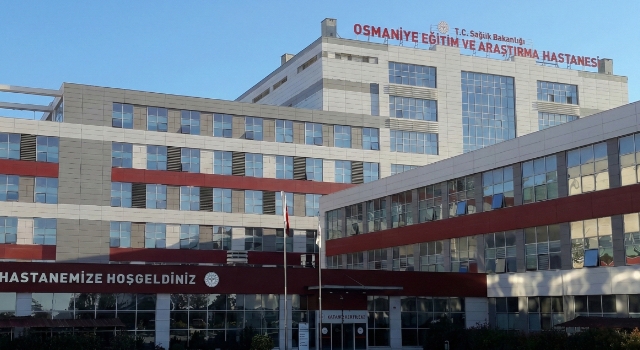 Osmaniye'de Yoğun Bakım Hemşirelik Kursu Açılıyor