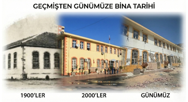 Osmaniye’nin Asırlık Okulu: 7 Ocak İlkokulu’nun 114 Yıllık Hikâyesi