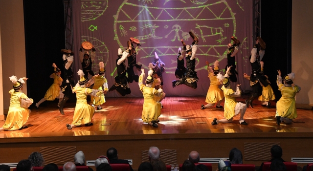 Osmaniyenin Kurtuluşunda "Destansı" Gece