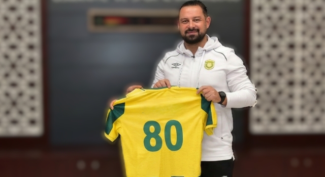 Osmaniyespor’da Taraftardan İstifa Çağrısı