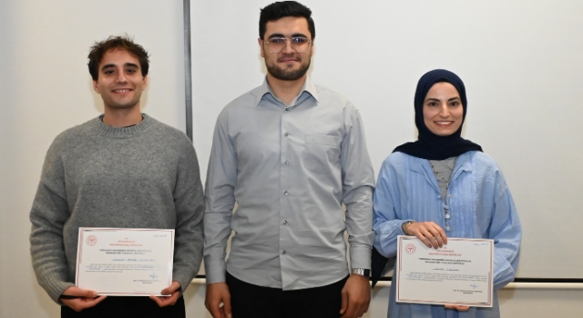 Sağlık Çalışanlarına Hayat Kurtaran Eğitim: NRP Programı Sona Erdi