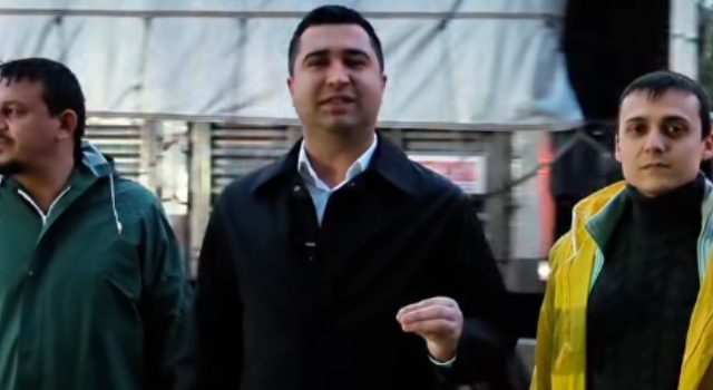 Sarı Kod Alarmı Kadirli’de Karşılık Buldu: Belediye Sahada