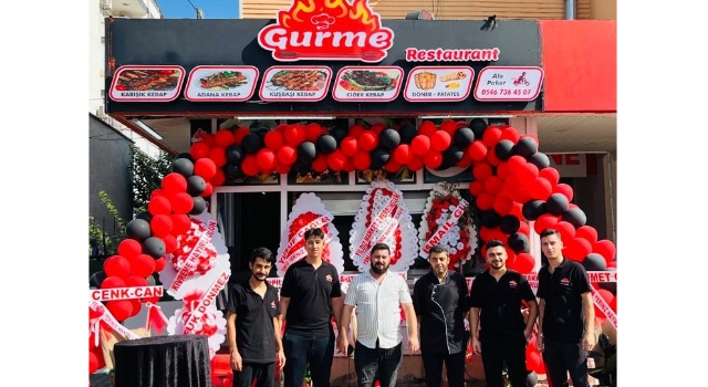 Toprakkale'de Takdir Alan Öğrencilere 3 Gün Boyunca Döner Ücretsiz