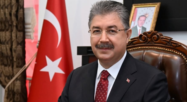 Vali Yılmaz’dan Eskişehir Ataması Sonrası İlk Açıklama