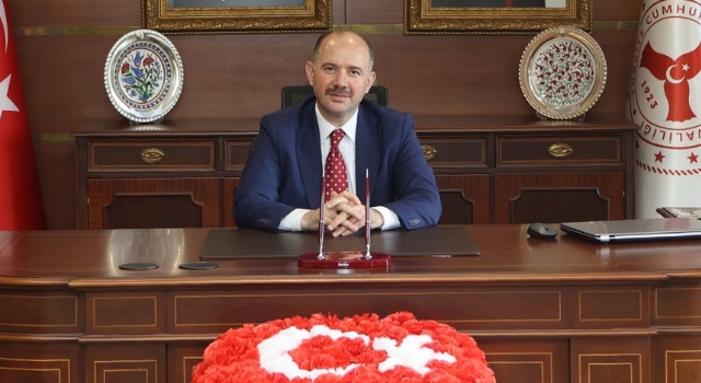 Yeni Osmaniye Valisi Mehmet Fatih Serdengeçti Kimdir?