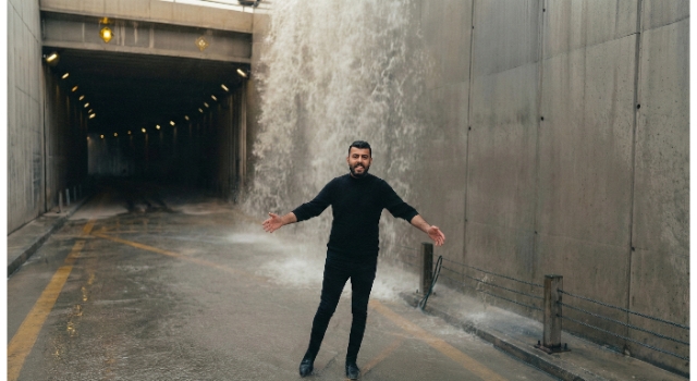 CHP'li Doğan “Alt Geçit Şelaleye Döndü”