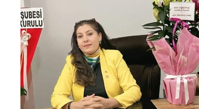 CHP’li Gülay Altıgöz’den Düziçi Cinayetine Sert Çıkış