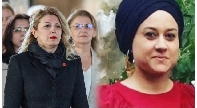 Düziçi’ndeki Kadın Cinayetine Asu Kaya Gedik’ten Tepki