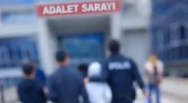 Güvercin Hırsızları Yakayı Ele Verdi