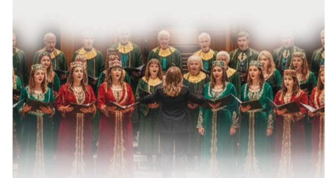 Kadirli’de Anadolu Ezgileri Konseri Düzenlenecek