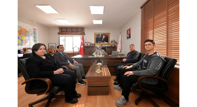 Osmaniye Fen Lisesi Öğrencisi Mehmet Akif Akdemir Dünya 128.si Oldu