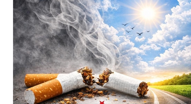 Osmaniye İl Sağlık Müdürlüğü’nden Dumansız Yaşam İçin Güçlü Çağrı