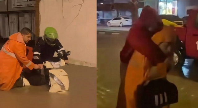 Osmaniye’de Afet Mesaisi: Ekipler Teyakkuzda