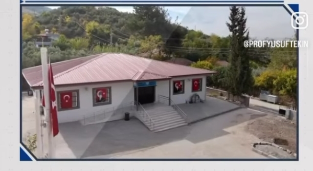 Osmaniye’de Eğitim Seferberliği: Derslik Sayısı Deprem Öncesini Aşıyor