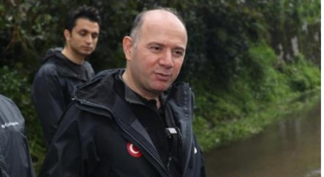 Osmaniye’de Yağış Alarmı! Vali Mehmet Fatih Serdengeçti’den Kritik Çağrı