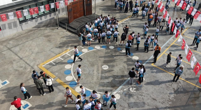 Osmaniyeli Sporculardan Kahramanmaraş’ta 7 Madalya