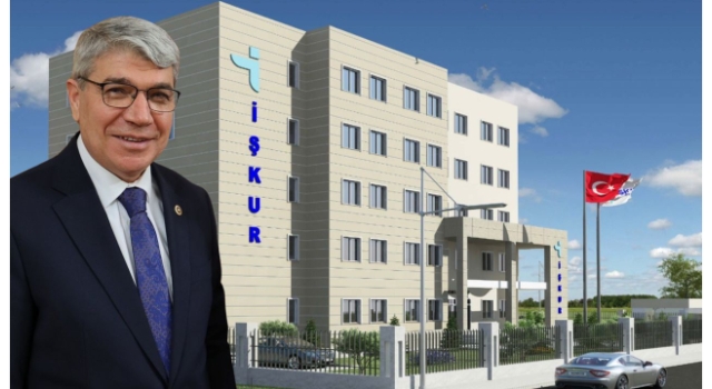 Osmaniye’ye Yeni İŞKUR Hizmet Binası İçin Süreç Başlıyor