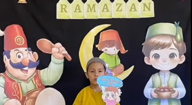 Sumbas Kaymakamlığı’ndan Ramazan’da “Geleceğe Taşınan Mirasımız” Mesajı