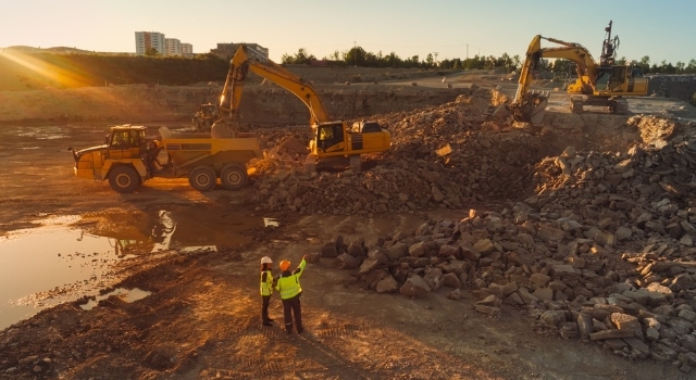 Temelden Çatıya İnşaat Süreci Nasıl İlerler? Adım Adım Yapım Rehberi