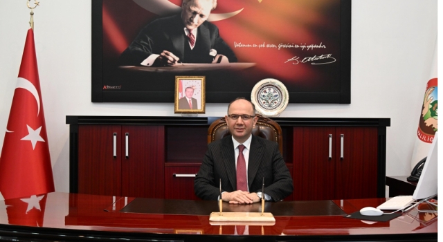 Vali Serdengeçti: 6 Şubat Tarihimizin En Acı Günlerinden Biri