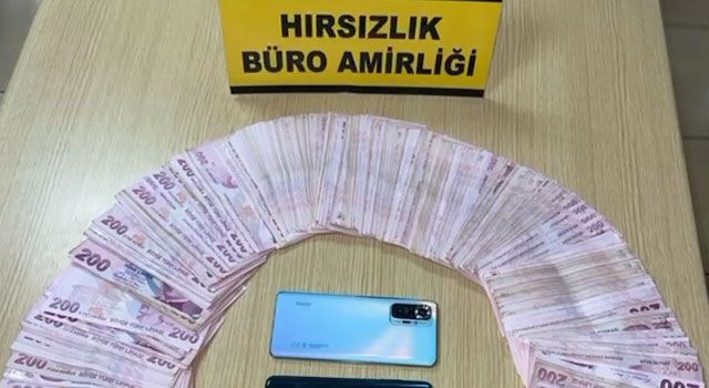500 Bin TL’lik Vurgun Yapan Dolandırıcılar Yakalandı