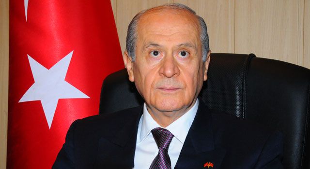 Bahçeli: “Türkiye Yolgeçen Hanı Değildir”