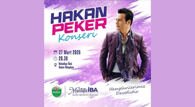 Düziçi’nde Kurtuluş Coşkusu Başlıyor