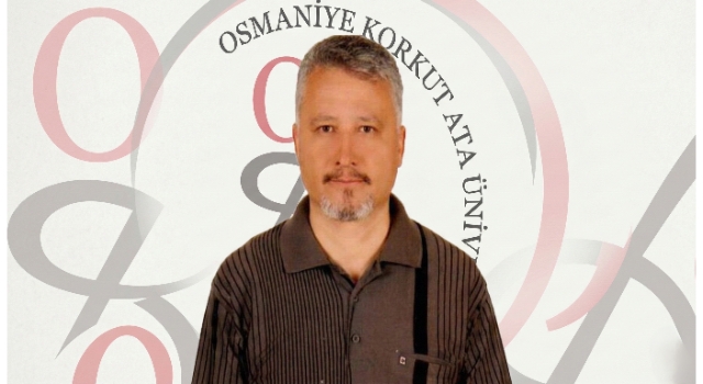 OKÜlü Akademisyen "Filler tepinir, çimenler ezilir"