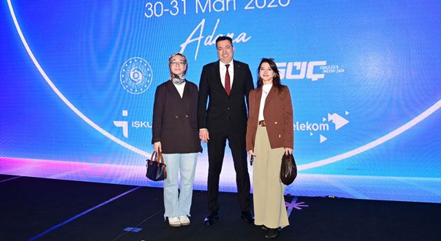 OKÜ’lü Gençler DABKAF’ta Geleceğini Kuruyor